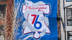 The philadelphia 76ers are one of the most storied teams in nba history. Sixers Unveil Phila Unite Playoff Campaign Rsn