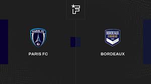 Résultat Paris FC - Bordeaux (1-3) la 7e journée de Ligue 2 BKT 2022/2023  03/09