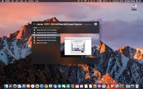 How To Quickly Find All Screenshots On Your Mac