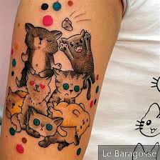 Pokud zvolíte kočičí tetování, budete pravděpodobně velmi nezávislou osobou. Vyzmam Tetovani Kocky Kb7l5vm8f54 Jpg 519 519 Tetovani Post A Comment For Vyzmam Tetovani Kocky