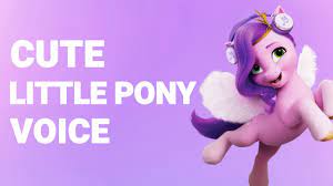 My Little Pony AI Voice Generator Tutorial | Text To Speech - YouTube
