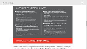 shutterstock contributor sell images