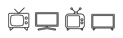 Television Icon Images Browse 1 195