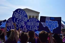 Image result for pro-choice