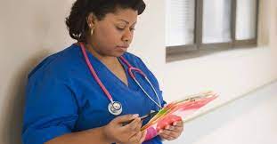 why is doentation important in nursing