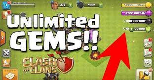 Clash of Clans Mod APK 13.675.6 (Hack, Unlimited Everything) Download