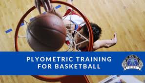 plyometric training for basketball