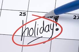 Image result for holidays
