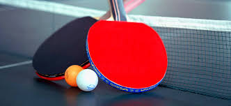 Is table tennis good for weight loss?