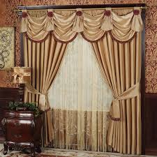 Modern curtains design is good ideas to enhance the beauty and classy look in your living room, as we know curtain is one of important element in the home interior, as they have an elegance nuance and they can be used to beautify the interior. Living Room Latest Curtain Designs Elegant Curtains Modern Opnodes