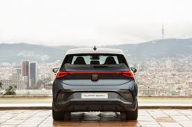 Called born, the electric hatchback is built on the same volkswagen group meb platform found under the vw id. Ryvbkhuq9pgwgm