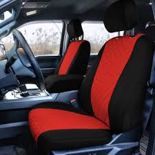 Custom Fit Seat Covers For 2016 2020