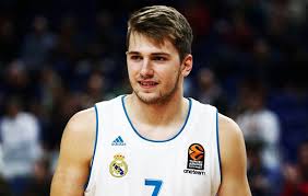 Is luka doncic really even a rookie? Potential No 1 Pick Luka Doncic Might Not Be Present At The Draft Eurohoops