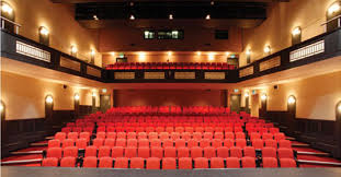 Town Hall Theatre Galway