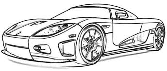 Gratis logo van bugatti, frans merk van luxe auto 's kleuring en printen pagina. Koenigsegg Ccx1 Coloring Page Cars Coloring Pages Sports Coloring Pages Race Car Coloring Pages