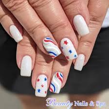 beauty nails spa nail salon 85255