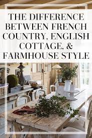 english cote farmhouse style