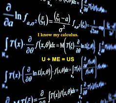 Calculus Love Math Mathematics