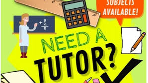 Need a tutor? - Home | Facebook