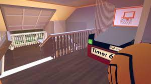 decorate your dorm in rec room with