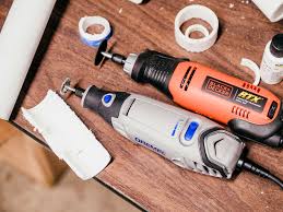 10 Best Rotary Tools Of 2023 Reviewed