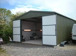 Compare and save with competing quotes from local suppliers. Insulated Garages Steel Garages Uk