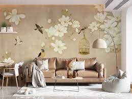 wallpaper trends for 2023 the home