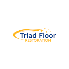 triad floor restoration