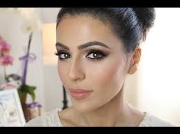 bridal makeup tutorial simply sona