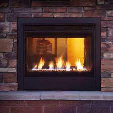 Gas Fireplace Twilight Heatilator