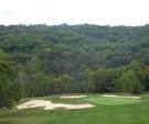 Cacapon Resort State Park Golf Course