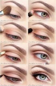 4 l oreal makeup tutorials for quick