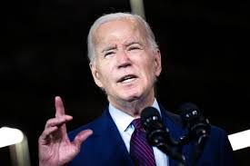 Niger Coup: Biden Hails Tinubu For Timely Intervention
