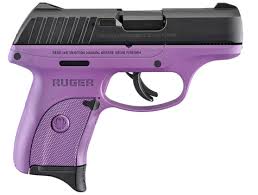 ruger ec9s centerfire pistol models