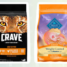 the 9 best premium dry cat foods of 2022