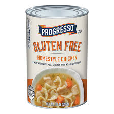 save on progresso gluten free soup