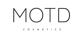 for m o t d cosmetics on