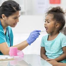 pediatrix primary urgent care of
