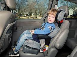 Car Seats Seat Belts