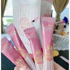 I will show you which collagen supplement works best? K Colly Kcolly Colly Sweet 17 Nano Advance 40 Sachets X 7gm New K Colly Skin Supplement Lazada Singapore
