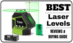 The 11 Best Laser Levels Reviews And