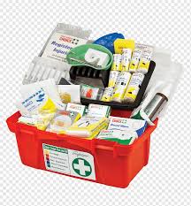 first aid supplies first aid kits png