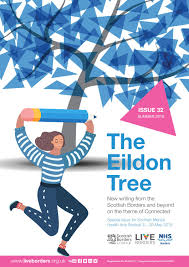 Eildon Tree Issue 32 By Live Borders Issuu