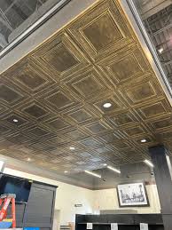 3 best acoustic ceiling tile installers