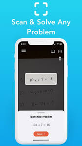 Algebra Calculator Snap Solve By Jump
