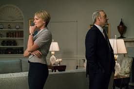 Leann is initially pushed out of her role in the administration because of her. House Of Cards Six Things To Remember Before The Start Of Season 6 The New York Times