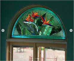 Stained Glass Windows Franklin Art Glass