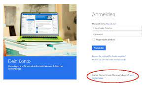 E mail erstellen hotmail.de
