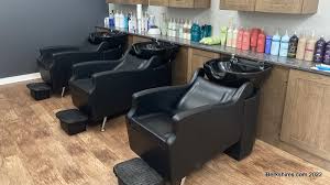 blu salon and spa opens in pittsfield