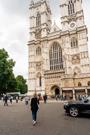 why is westminster abbey so famous